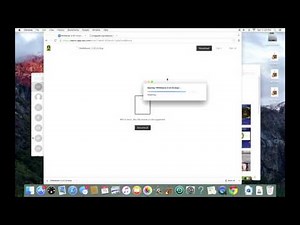 How To Install DNA Master on Mac Computers!