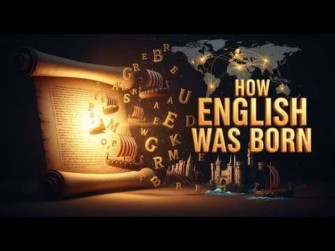 How English Was Born & Conquered the World | Complete History Documentary