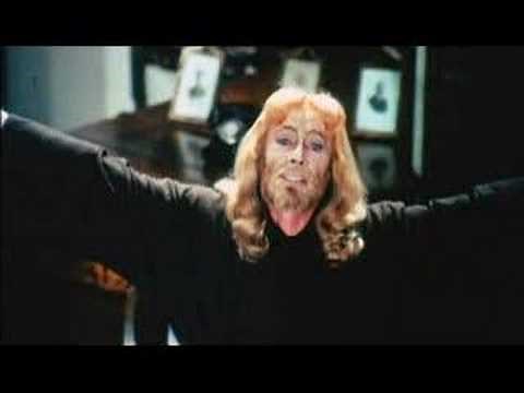 The Ruling Class movie trailer