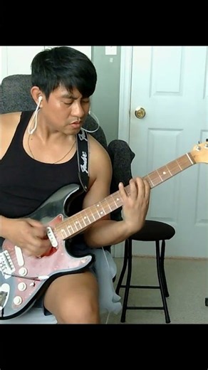 Chill RnB Groove Guitar Backing Track in C major