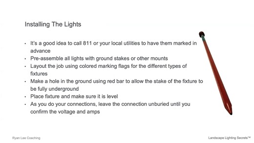Installing the Lights - Classroom Training .mp4