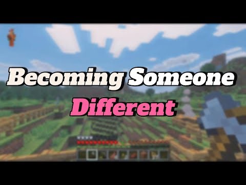 The Truth About Becoming a Different Person
