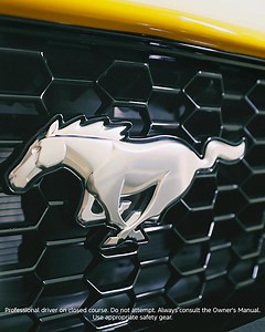 Seek thrills in an iconic ride with the All-New Ford Mustang. Request a quote now at ford.com.ph. | Ford