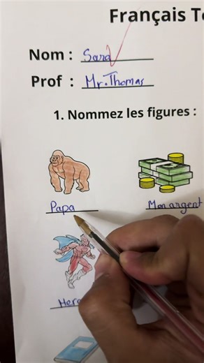 Vidéos de Correction des copies (@correction.des.co) avec original sound - Correction des copies