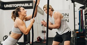 Design the Layout of Your Gym with Torque Fitness