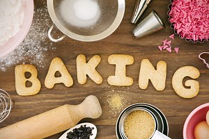 Baking Is Tricky. But With Tips Like These, It’s a Breeze