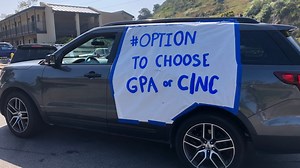 Passion About Student Grading During Distance Learning