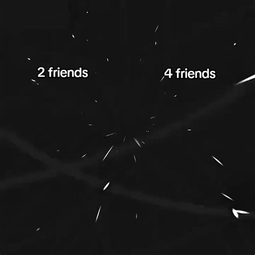 The Unbreakable Bond of Three Friends