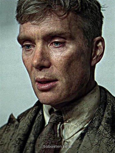 Thomas shelby cry😭😭 #shorts #status #thomasshelby #sad