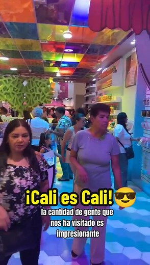 Éxito de Loca by Ponto en Cali: ¡Gracias!