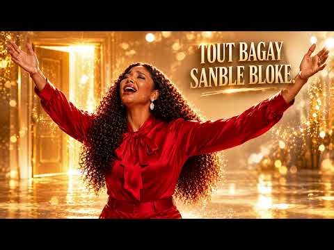TOUT BAGAY SANBLE BLOKE… MEN BONDYE PRAL LOUVRI PÒT LA! 🙏🏾🔥