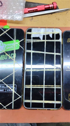 how to make folder replacement..#youtubeshorts #reels #mobilerepairing #foldar #trendingshorts ,