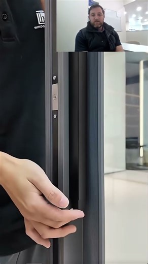 Slide-and-Stack vs. Other Product #8 — The Full-Wall Opening Faceoff