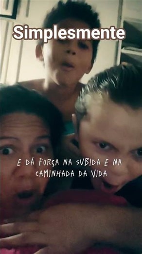 sistema operacional simplesmente viva!!! #caminhoparaumavidamelhor #deustemumapalavrapravoce