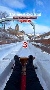 21K views · 172 reactions | It’s called @au1884 in Quebec City,...