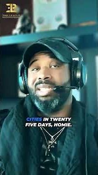 No Ego in EP-BodyGuard Work