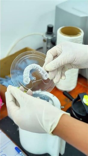 XAligner Lab | A trusted OEM clear aligner service from Vietnam