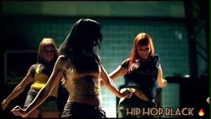 The Pussycat Dolls ft. Avant - Stickwitu 🖤🔥🎶💯 | Hip Hop Black