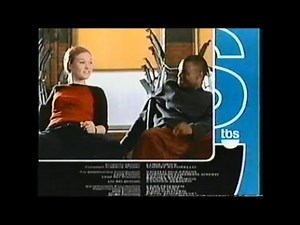 Legally Blonde 2: Red, White & Blonde (2003) End Credits (TBS 2008)