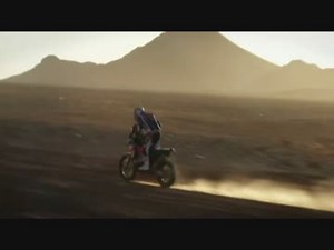 Rally Raid　Bike MAD