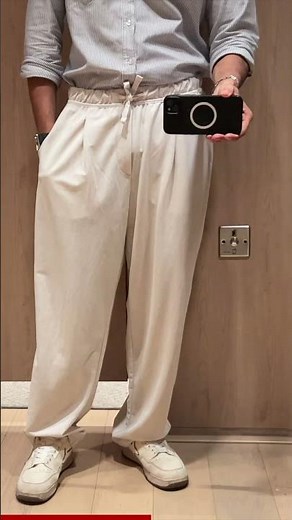 Best H&M Pants Right Now 🔥