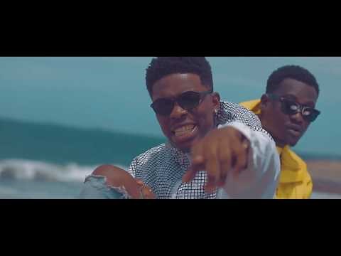 LePapara ft KIKO- WINNER prod by Tha Vicious (clip by Studio CAURIS)