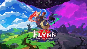 Flynn: Son of Crimson for Nintendo Switch - Nintendo Official Site