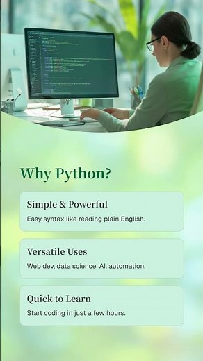 👉 What is Python? | Beginner’s Guide to Learn Coding Easily | DURGASOFT