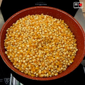 10K views · 107 reactions | The best popcorn with the taste of movie theater popcorn, super crunchy and fresh, with the best flavor | Recipe Manual | Facebook