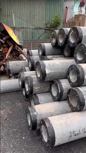 Báo giá thi công ép cọc bê tông ly tâm giàn chất tải lực ép 100-120 tấn. Ae cần ib. 097.193.8146