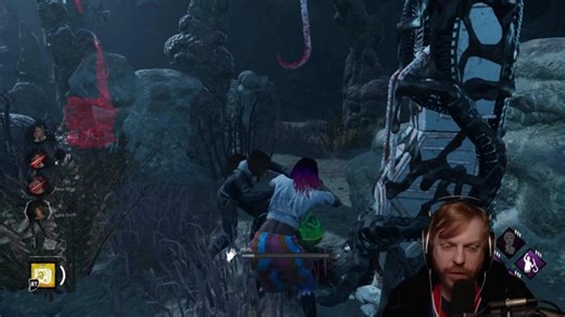 PC keeps crashing :( - Kap'n Kush - Professor Loopin - Loop Skywalker - #NoPerksSince2020