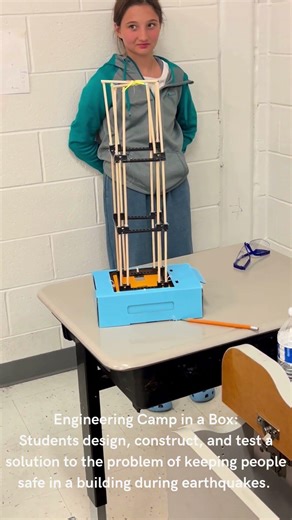 Engineering an Earthquake Resistant Building