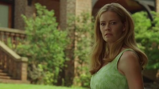 Narodziny obłędu - Thriller - 2007r.