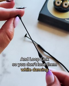  Get 15% OFF WITH FESTIVAL BUNDLE  Pair your Loop Experience 2 with a handy Loop Link and you’ll be ready to dance, move and party your heart out with peace of mind 拾 Try with 100-day free returns. | Loop | Facebook