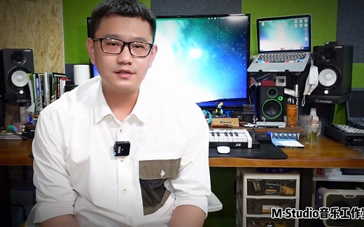 如何在乐队演出现场播放Program