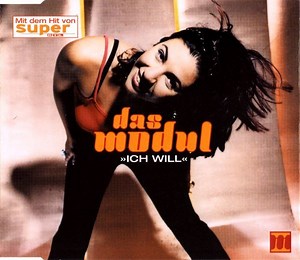 Das Modul - Ich Will