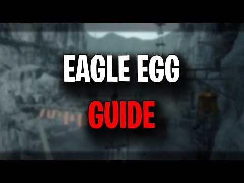 Where to Farm Eagle Egg~NieR Replicant ver.1.22474487139
