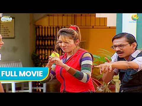 Kaha Nishana laga Rahi hai Babita | Taarak Mehta Ka Ooltah Chashmah | Full Movie