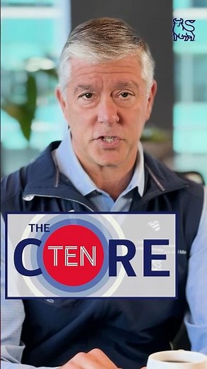 The Core Ten: – Timeless investing principles every investor should know