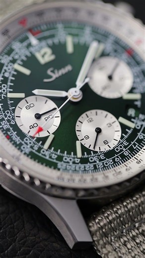 903 St II G - Faszination im Farbton.