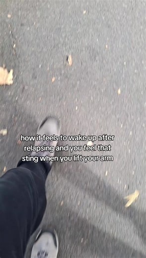 Understanding Relapse: Emotions and Recovery Journey