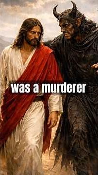 You Are of Your Father the Devil