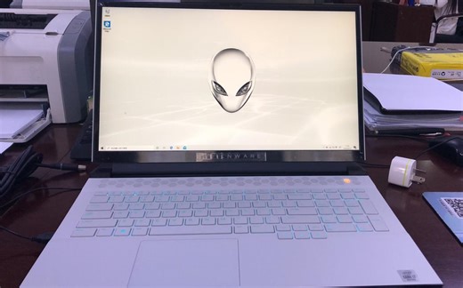 alierware外星人M15R6怎么开启独显直连