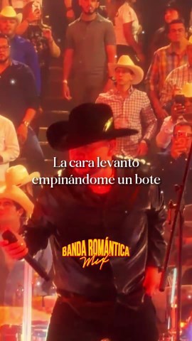 Aunque me miren pa abajo #bandaromantica #banda #regionalmexicano #amor