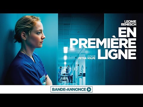 EN PREMIERE LIGNE - bande-annonce VOST FR - au cinéma le 27 août 2025