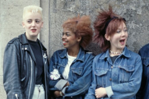 How the meaning of women’s hair has shifted over time