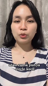 3.2M views · 73K reactions | LAKI-LAKI YANG TIDAK BANYAK TEMAN #video #dailyvlog #momofsix #fyp #viral | Falifa Vaa | Facebook