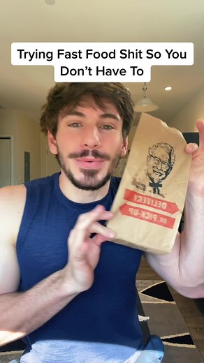 KFC Seasoned Fries and Sauce Review: Taste Test