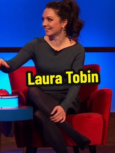 Laura Tobin: Stylish Looks with Nylons, Tights, and High Heels