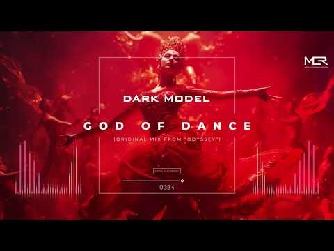 Dark Model - God of Dance (from "Odyssey") - Orchestral & Choir Electronic Drum'n'Bass/Big Band